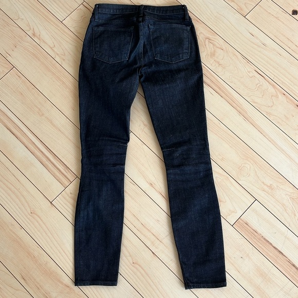 HELMUT LANG skinny jeans - Picture 2 of 6